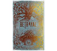 Betrayal Deck of Lost Souls, Juego de Cartas de Papel Secreto Inspirado en el Tarot - Versión en español