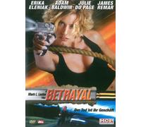 Betrayal - Der Tod ist ihr Geschäft [Alemania] [DVD]