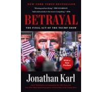 Betrayal (ebook)
