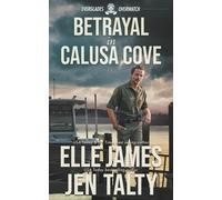 Betrayal In Calusa Cove (Everglades Overwatch)