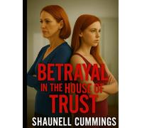 Betrayal In The House Of Trust
