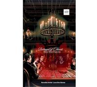 Betrayal of Hearts: Lies and Truth: 5 (Mr. Bones Collection)