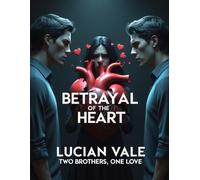 Betrayal of the Heart: Two Brothers, One Love: How a Brother Stole the Love of His Life and Betrayed the Ties That Bound Them