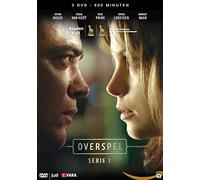 Betrayal (Series 1) ( Overspel ) ( Overspel - Complete Series One ) [ Origen Holandés, Ningun Idioma Espanol ]