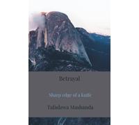 Betrayal: Sharp edge of a knife