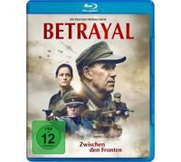 Betrayal - Zwischen den Fronten - [Blu-ray] [Alemania]