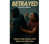 BETRAYED: A Reflective Guide to Family, Betrayal, and the War for Your Values (MAG Education)