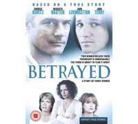 Betrayed - A Story Of Three Women [Edizione: Regno Unito] [Reino Unido] [DVD]