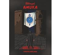 Betrayed (Amuka) (The Last Spark)