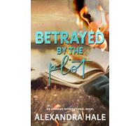 Betrayed by the Plot: An Andrews International Novel (Andrews International Security Novel)