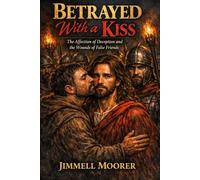 Betrayed With a Kiss: The Affection of Deception and the Wounds of False Friends