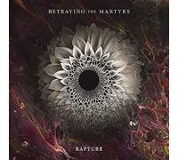 Betraying The Martyrs - Rapture (Transparent Orange) [Vinilo]