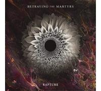 Betraying the Martyrs Rapture (Vinyl) 12" Album Coloured Vinyl (Importación USA)