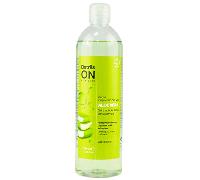 Gel limpiador facial aloe vera 380 ml Betres On - limpieza suave diaria