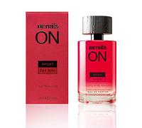 Betres On, Agua de perfume para hombres - 100 ml.