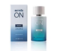 Betres On Night Mujer Perfume 100ml