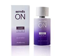 Betres On, Agua de perfume para mujeres - 100 ml.