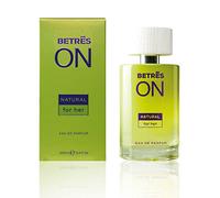 Betres On, Agua de Perfume para Mujeres - 100 ml.