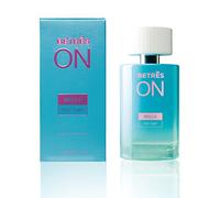 Betres On Bella Mujer Perfume 100ml