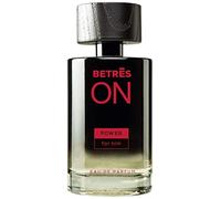 Betrés On – Agua de tocador para hombres – 100 ml