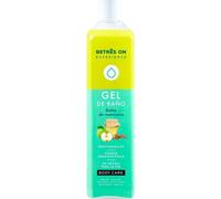 Betres On Gel Baño Dulce de Manzana 750ml