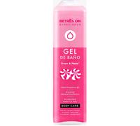 Betres On Gel Baño Fresa y Nata 750ml