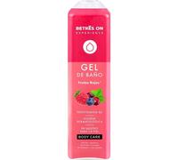 Betres On Gel de Baño Frutos Rojos 750ml