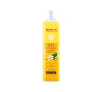 Betres On Gel De Baño Vainilla y Macadamia 750ml