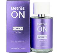 Betres On Glamour Perfume Mujer 100ml