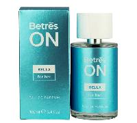 Betres On Perfume Mujer Bella 100 ml