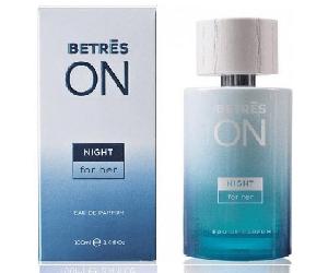 Betres On Perfume Mujer Night 100 ml