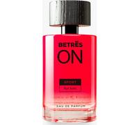 Betres Perfume Hombre Sport On 100 ml