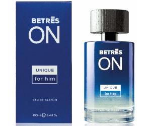 Betres Perfume Hombre Unique On 100 ml