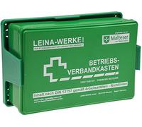 Betriebs-Verbandkasten nach DIN 13157-C