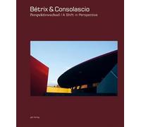 Betrix and Consolascio: A Shift in Perspective