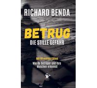 Betrug: Die stille Gefahr