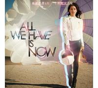 BETSIE LARKIN All We Have Is Now (CD) (Importación USA)