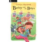 Betsy And The Boys (ebook)