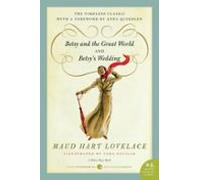 Betsy And The Great World/betsys Wedding (ebook)