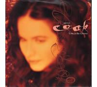 Betsy Cook - Love Is The Groove