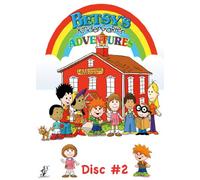 Betsy'S Kindergarten Adventures 2 [Edizione: Stati Uniti] [USA] [DVD]