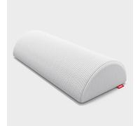 bett1 - Almohada Media Luna BODYGUARD® 20x50 cm, perfecta para Cuello, Rodillas y Pies, funda transpirable y lavable a 60°