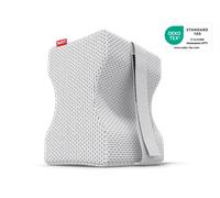 bett1 - Almohada Para Las Rodillas BODYGUARD® 20x25 cm, ideal para aquellos que les gusta dormir de lado, funda transpirable y lavable a 60°