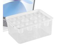 Betta Aquarium, Aquaponic Plantador y Acuario, Estación de Distribución de Plantas - Estación de Propagación para Suculentas y Plantas de Interior