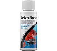 Seachem Acondicionador para acuarios Betta Basics 60 ml