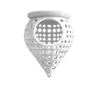 Betta Fisch Hängematte, 3D Gedruckter Futterplatz Unterschlupf, Aquarium Höhle Ruheplatz Spielzeug, Versteck Laichhilfe Wels Panzerwels Clownkrabbe Zwerggarnele Zuchtbereich Fressen Aus