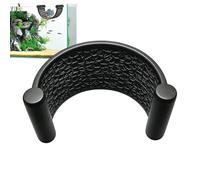 Betta Fisch Hängematte Aquarium Sitzstangen-Spielzeug Aquarienzubehör