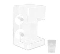 Betta Fish Feeder - Cuenco de alimentación de gambas | Alimentador de Alimentos de alimentador de gambas | Alimentador de Peces de Acuario | Alimentador de acuarios para alimentación tranpa