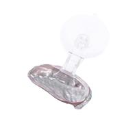 Betta Hamaca para tanques pequeños, hamaca Betta para acuario, succión de acuario, lugar oculto, cama de descanso para Betta, juego de escondite, hamaca para enriquecimiento de natación, hamacas y