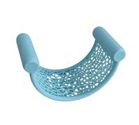 Betta Hammock - Floating Betta Bed for Habitat Enrichment Spot, Safe Fish with Easy to Install Design, Resting Leaf for Shrimp, Tank, Sleeping, Playing, Enclosure, 3.15×1.69×1.85 Inches